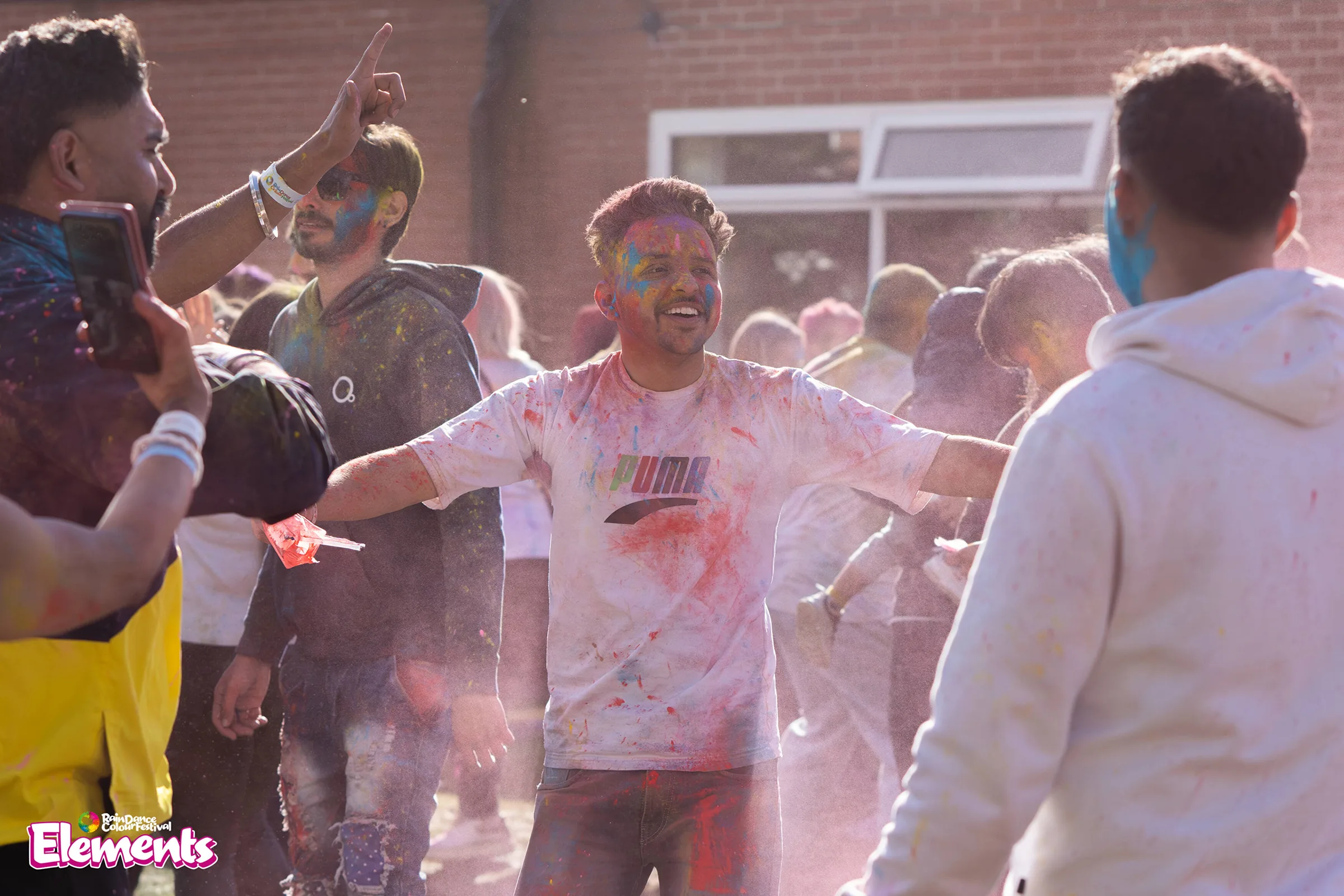 Elements festival photo 1